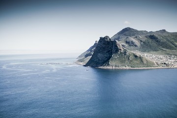South Afrika, mountain