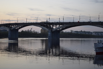 мост 
