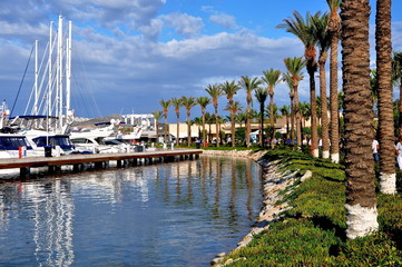 Bodrum Turkey. Bodrum is a small town and famous with its bays and night life