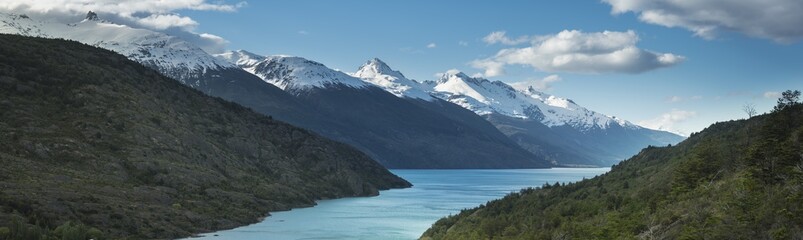 Fototapeta premium Patagonia