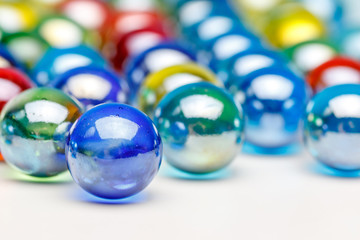 ビー玉
