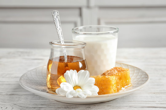 Honey Milk Images – Browse 117,206 Stock Photos, Vectors, and Video | Adobe  Stock