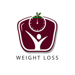 weight loss logo