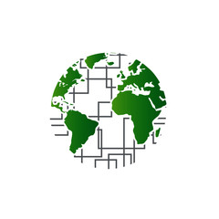 world tech logo