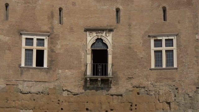 Casa Dei Cavalieri Di Rodi 