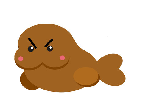 かわいいアザラシ Stock Photos And Royalty Free Images Vectors And Illustrations Adobe Stock
