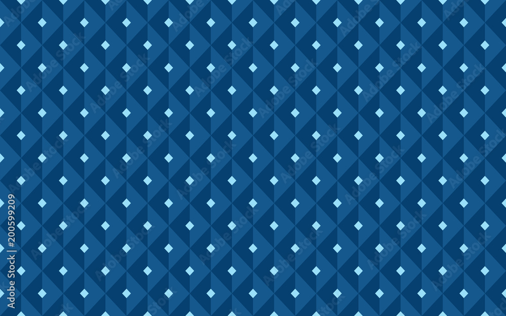Poster geometric pattern abstract vector background design.