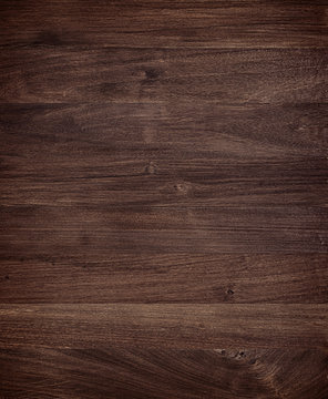 Dark wood Mahogany texture background