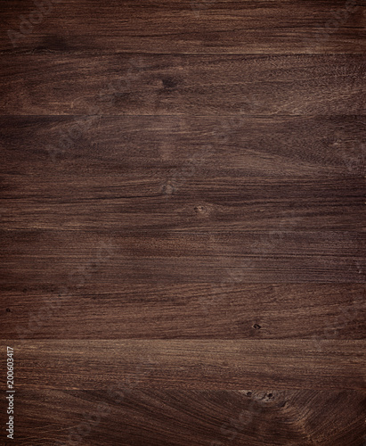 Dark Wood Mahogany Texture Background Stockfotos Und