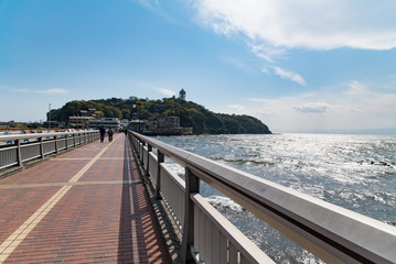 江ノ島（神奈川）