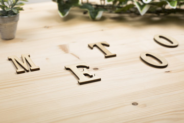 metooの問題提起