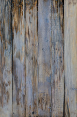 vintage ancient wooden surface, decaying boards