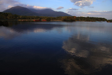 Irland Lakes of Killarney