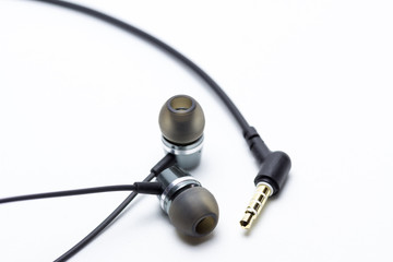 Auriculares in-ear o intrauriculares