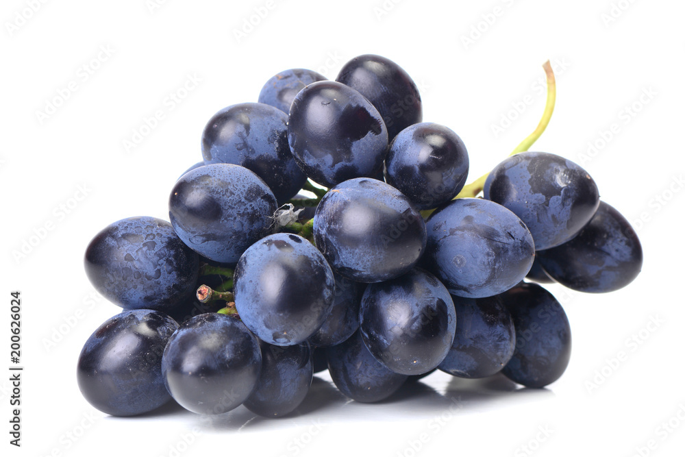 Wall mural Grape fruit