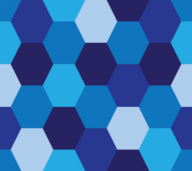 Polygon Pattern Designs