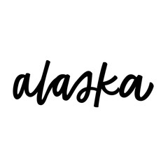 Alaska