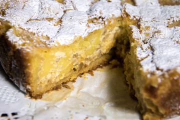 Pastiera napoletana