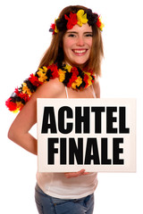 Achtelfinale