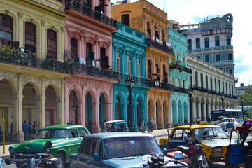 Havana, Kuba