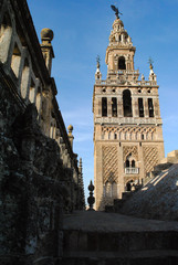La Giralda