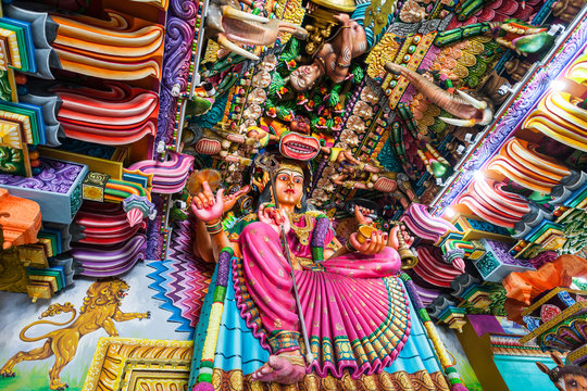 Pathirakali Amman Temple, Trincomalee