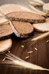 Peasant food