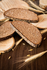 Rye bread
