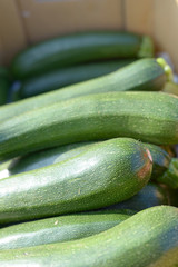 courgettes