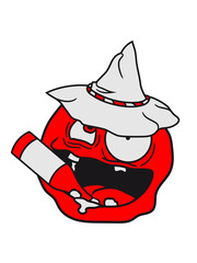 oktoberfest saufen alkohol trinken betrunken betrinken party feiern bier hässlich gesicht kopf verrückt crazy wahnsinnig blöd lustig grimasse albern cool comic cartoon clipart