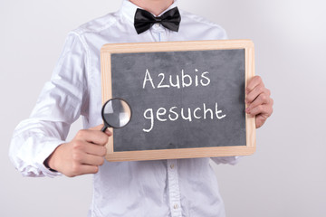 Azubis gesucht
