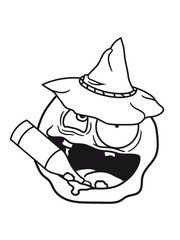 oktoberfest saufen alkohol trinken betrunken betrinken party feiern bier hässlich gesicht kopf verrückt crazy wahnsinnig blöd lustig grimasse albern cool comic cartoon clipart