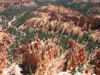 bryce canyon