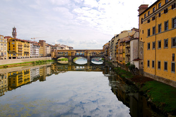 Florenz Italien Toskana
