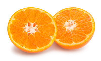 tangerine
