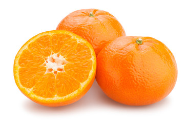 tangerine