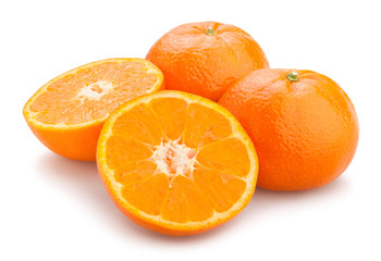 tangerine