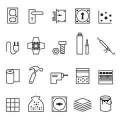 Строительные работы 3