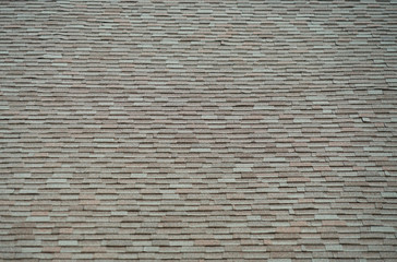 roof shingle background
