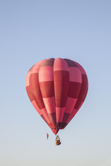 Fototapeta premium balloon, ballooning