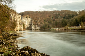 Donau Durchbruch
