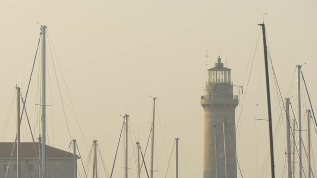Lanterna di Trieste