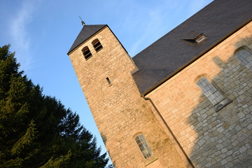 Katholische Kirche in Bischofsgrün