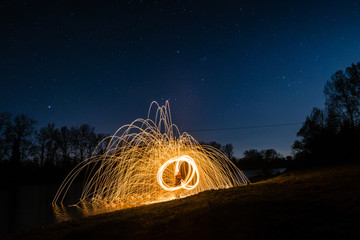 Steelwool - Lana d'acciaio