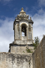 Church of Saint Francis, Tavira, Algarve, Portugal