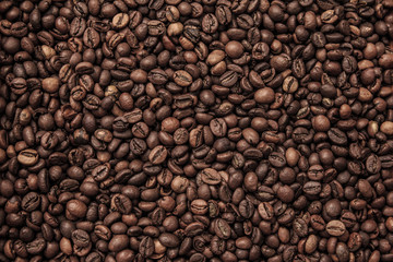 Kaffeebohnen