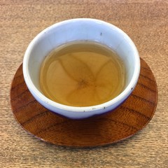 日本のお茶