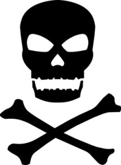 Skull and Crossbones