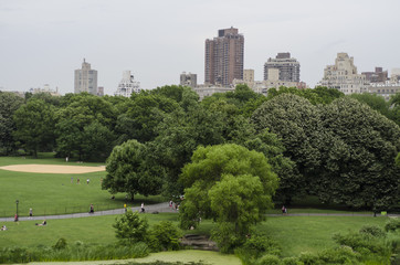 Fototapeta premium NYC