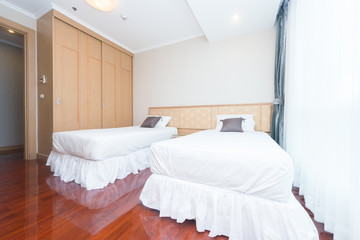 Interior design modern Bedroom